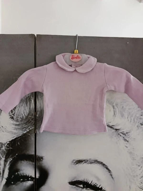 Maillot bébé fille